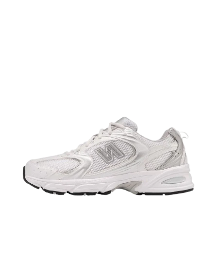 New Balance 530 Munsell White