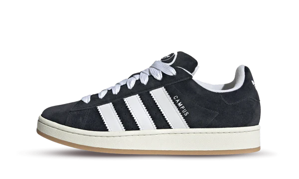 Adidas Campus 00s Black White