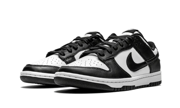 Nike Dunk Low Retro White Black