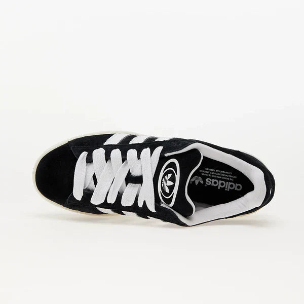 Adidas Campus 00s Black White