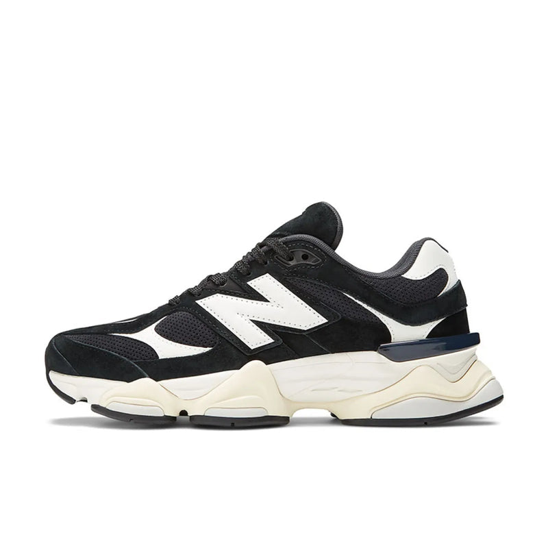 New Balance 9060 Black White