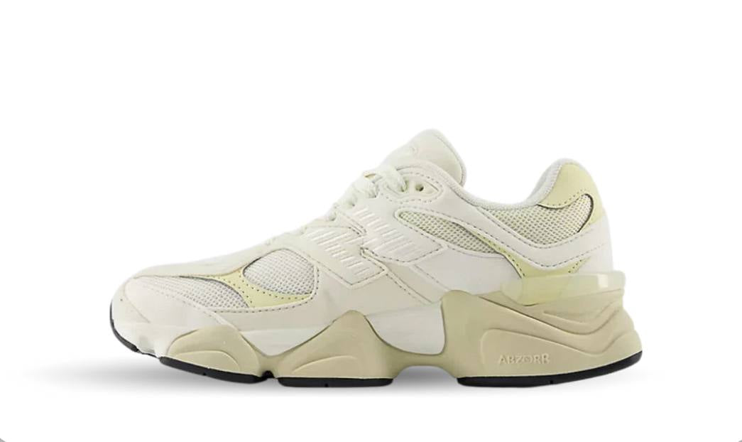 New Balance 9060 Sea Salt
