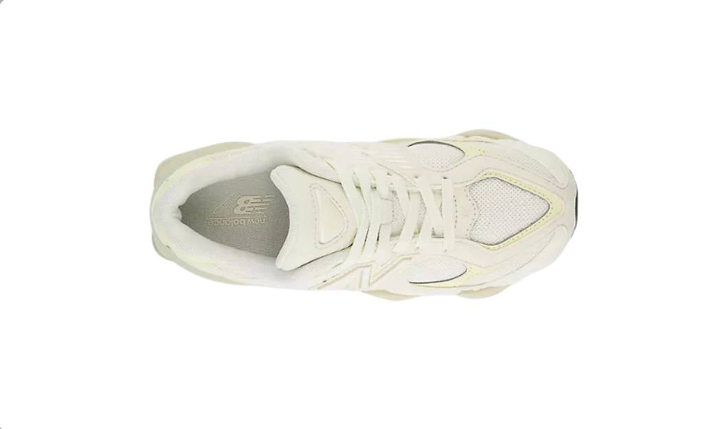 New Balance 9060 Sea Salt
