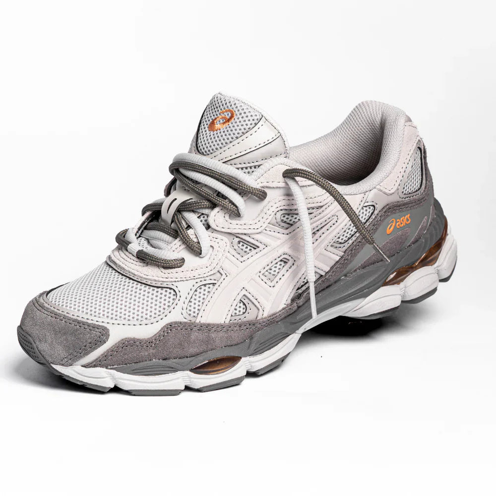 ASICS GEL-NYC CLOUD CEMENT GREY