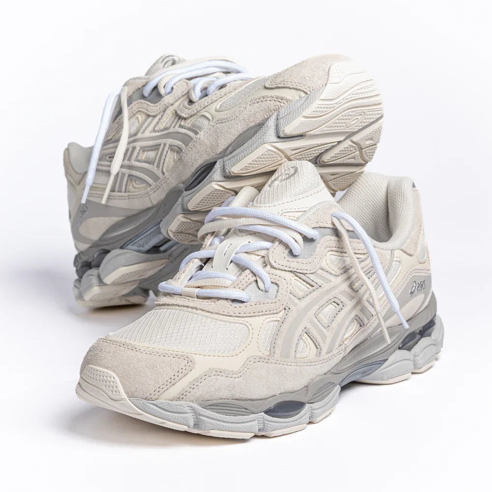 ASICS GEL-NYC CREAM/FROZEN