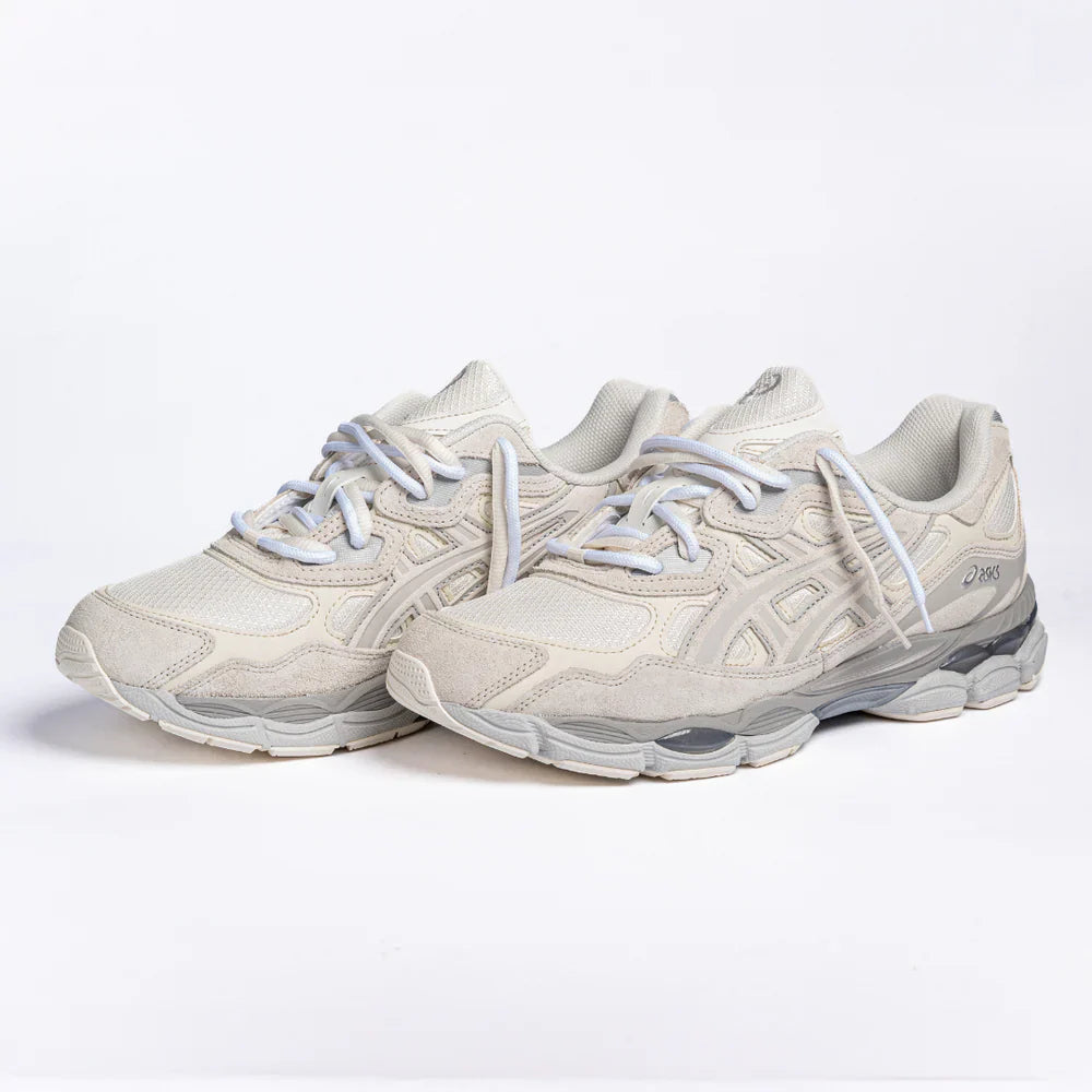 ASICS GEL-NYC CREAM/FROZEN