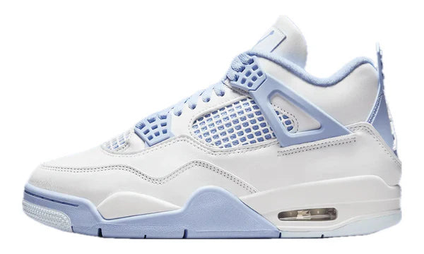 Jordan 4 Retro Forget Me Not