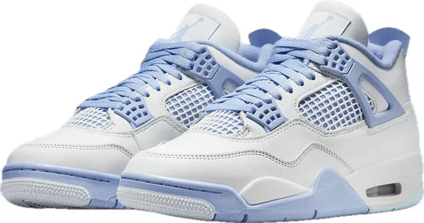 Jordan 4 Retro Forget Me Not