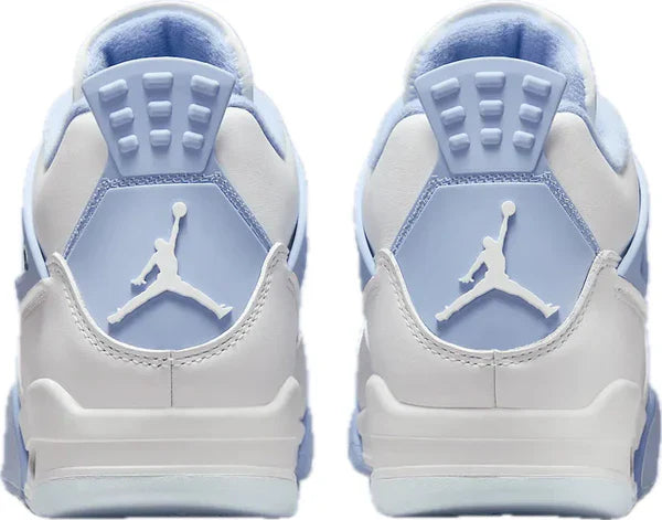 Jordan 4 Retro Forget Me Not