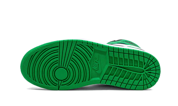 Air Jordan 1 Retro High OG Lucky Green
