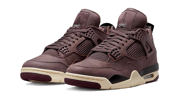Air Jordan 4 Retro A Ma Maniére Violet Ore