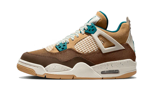 Air Jordan 4 Retro Cacao Wow