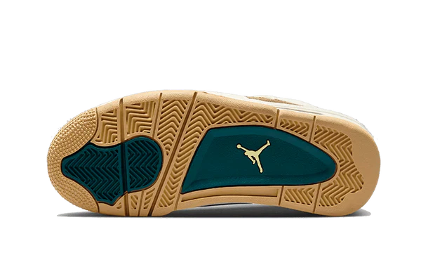 Air Jordan 4 Retro Cacao Wow