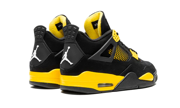 Air Jordan 4 Retro Thunder (2023)