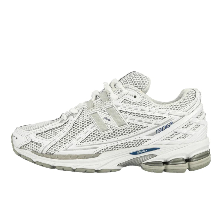 New Balance 1906R White Team Royal