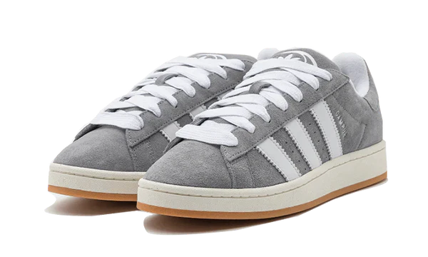 Adidas Campus 00s Grey White