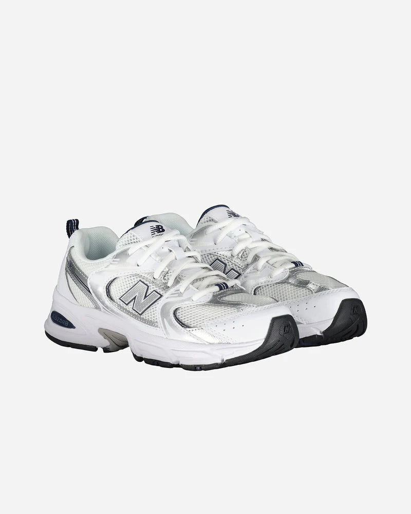 New Balance 530 White Indaco