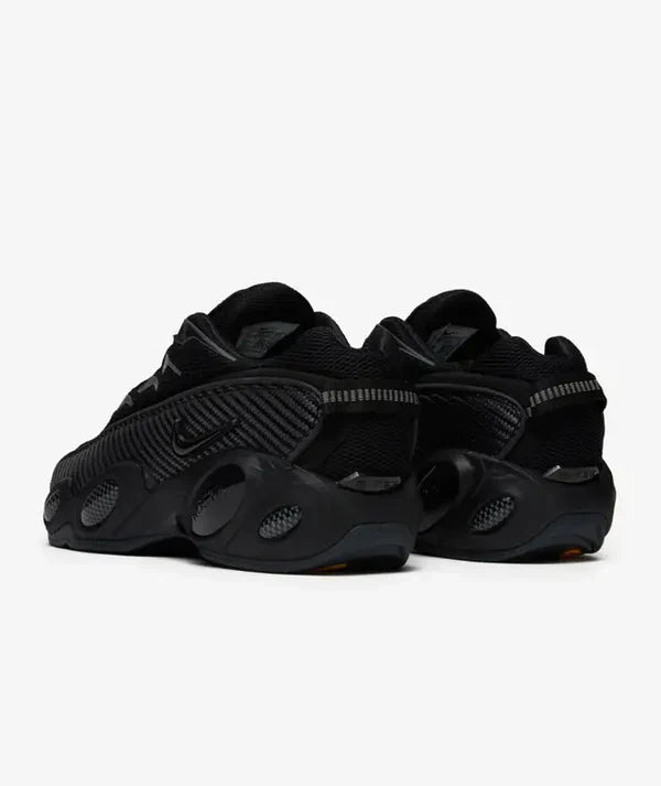 Nike NOCTA Glide Drake Black Iron Grey