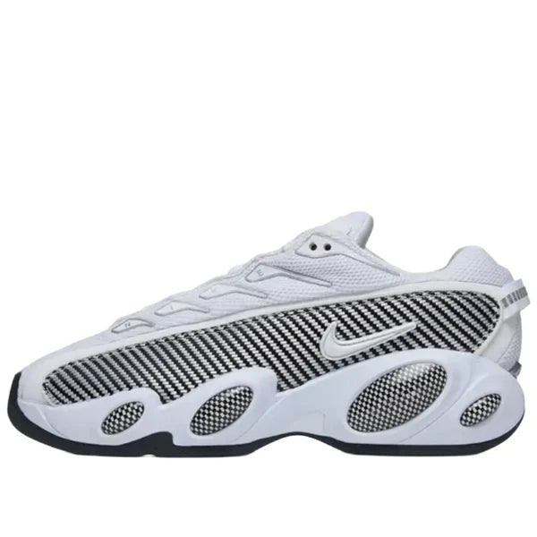 Nike NOCTA Glide Drake White Black