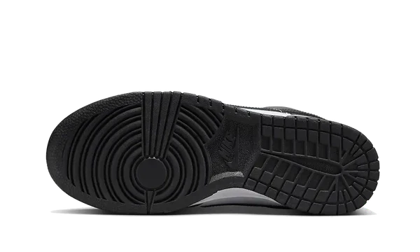 Nike Dunk Low SE Just Do It Black