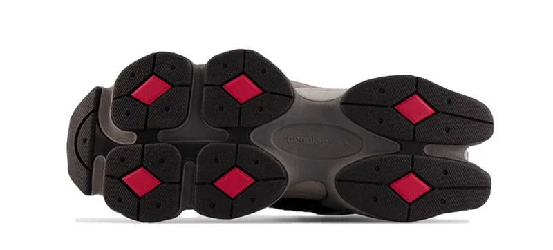 New Balance 9060 Black Castlerock