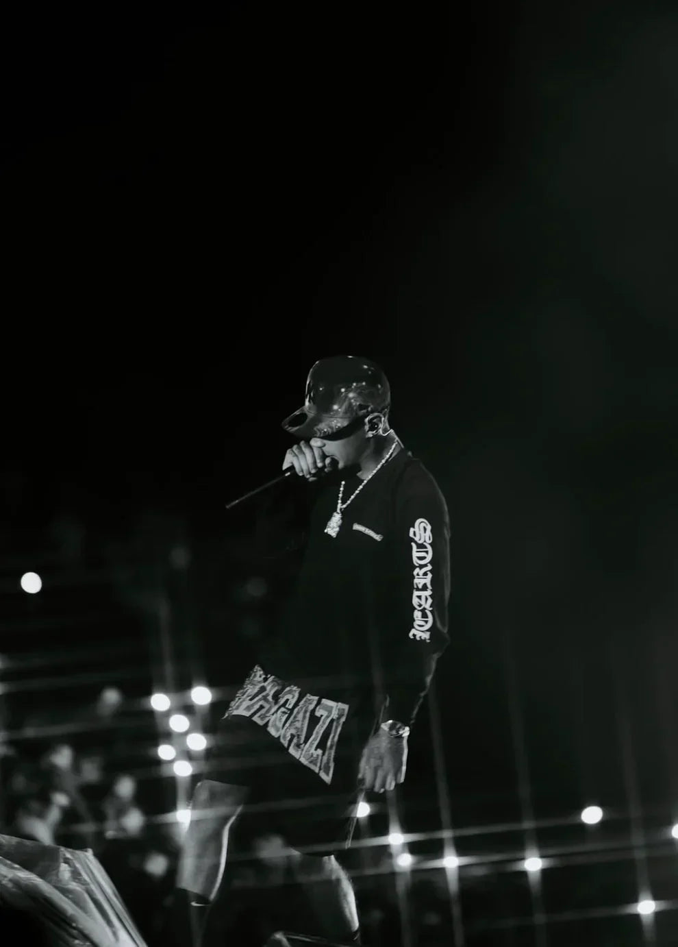 NEW YORK SPARKLE AIR 2.0