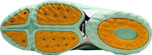 Nike Hot Step 2 Drake NOCTA Mint Foam