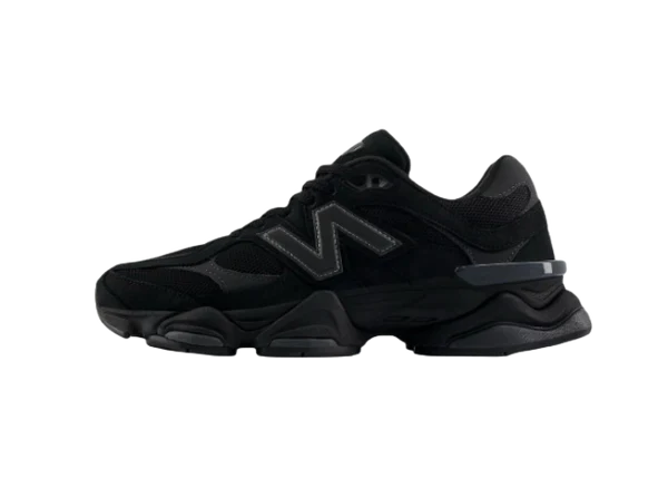 New Balance 9060 Black Cat