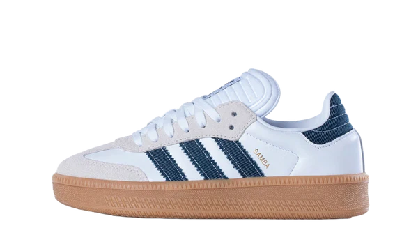 Adidas Samba XLG Denim