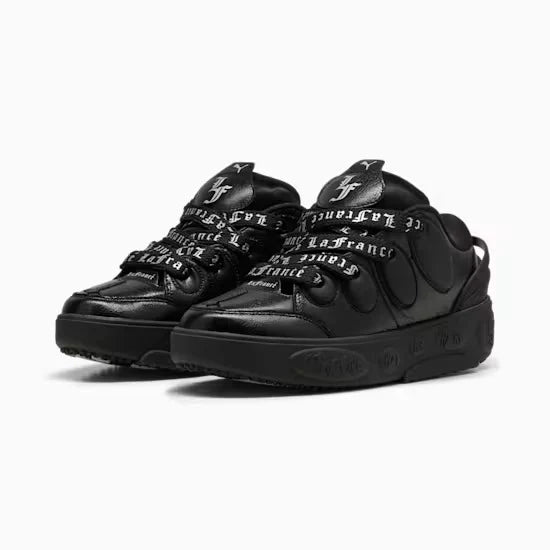 Puma LaMelo Ball LaFrancé Black Chrome