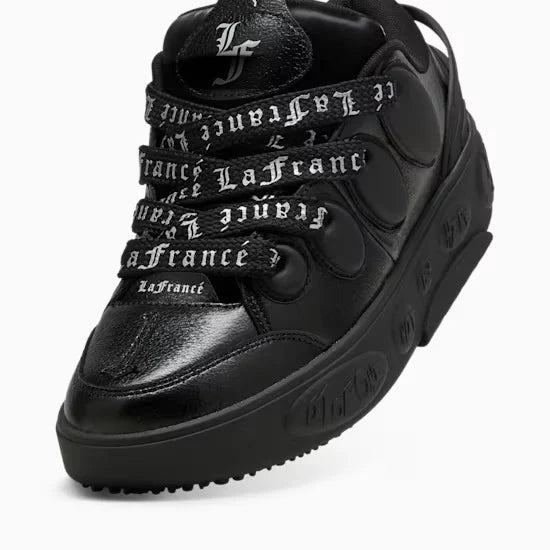 Puma LaMelo Ball LaFrancé Black Chrome