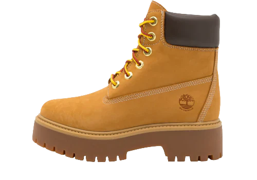 Timberland Stone Street 6" WP