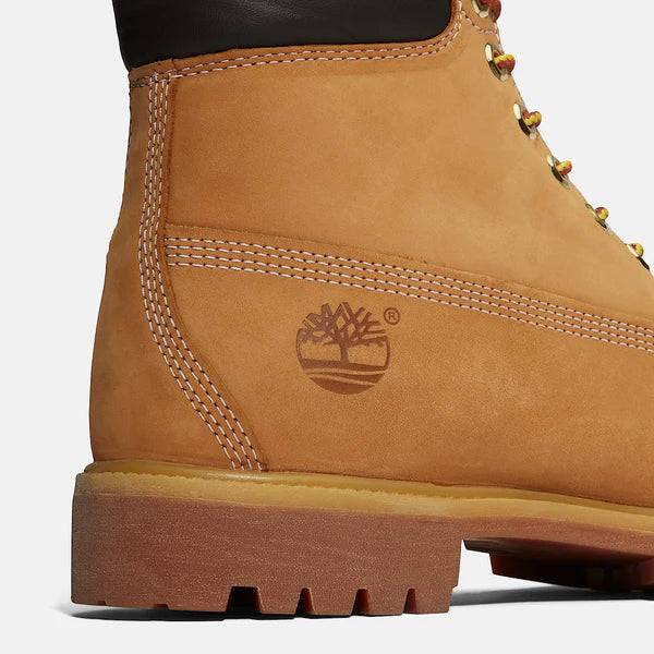 Timberland 6" Premium Waterproof Boot Wheat