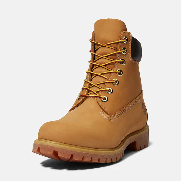 Timberland 6" Premium Waterproof Boot Wheat