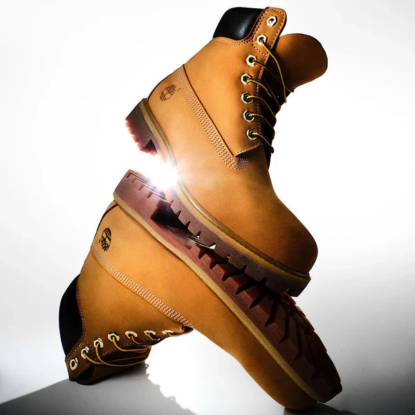 Timberland 6" Premium Waterproof Boot Wheat