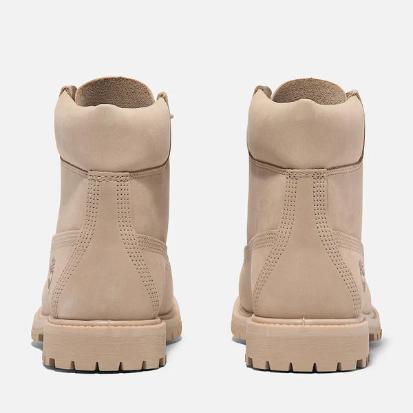 Timberland Premium 6" Beige