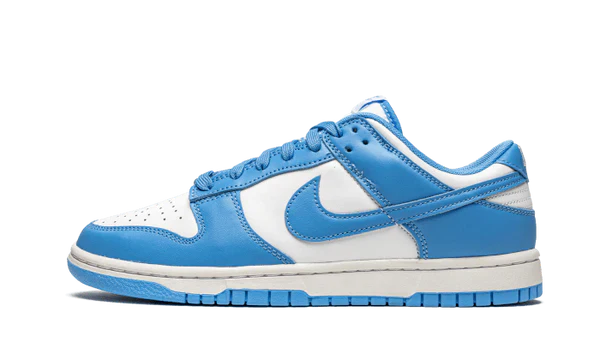 Nike Dunk Low UNC