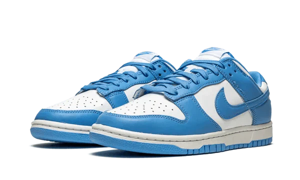 Nike Dunk Low UNC