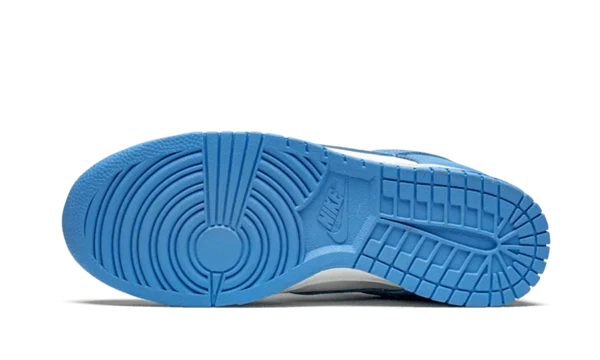 Nike Dunk Low UNC
