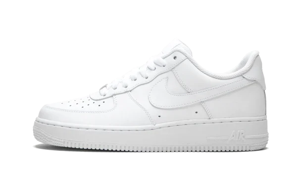 Air Force 1 Low '07 White