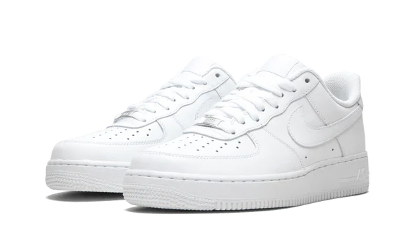 Air Force 1 Low '07 White