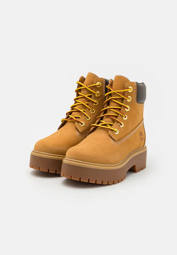 Timberland Stone Street 6" WP