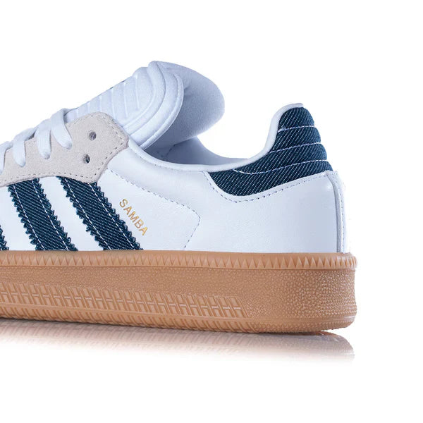 Adidas Samba XLG Denim