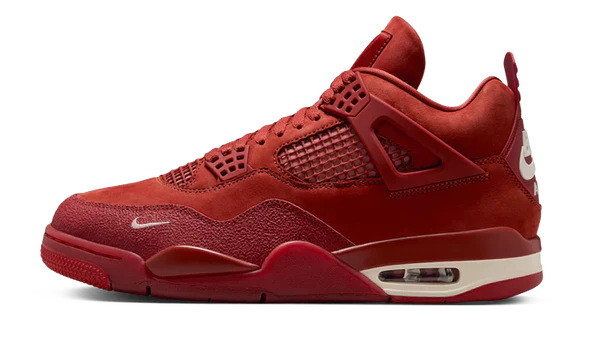 Air Jordan 4 OG SP Nigel Sylvester Brick By Brick