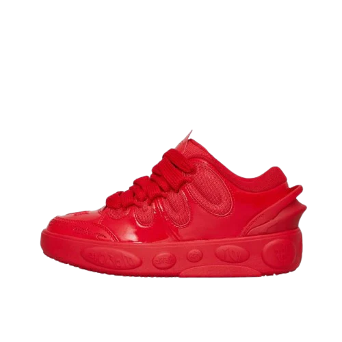 Puma LaMelo Ball LaFrancé Amour For All Time Red