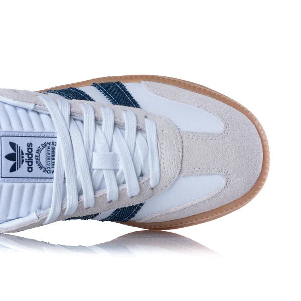Adidas Samba XLG Denim