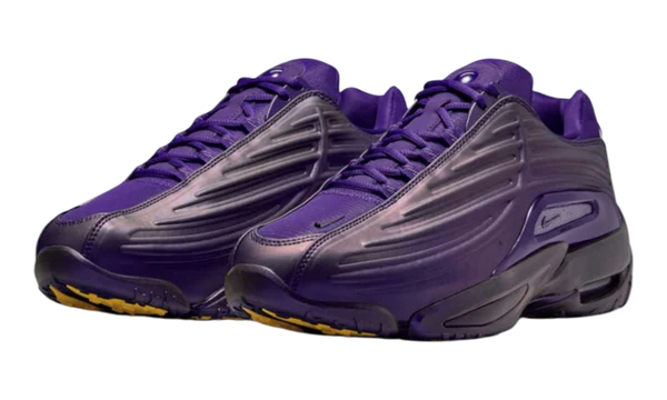 Nike Hot Step 2 Drake NOCTA Eggplant
