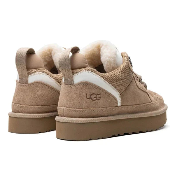 UGG Sneakers Lowmel Sand