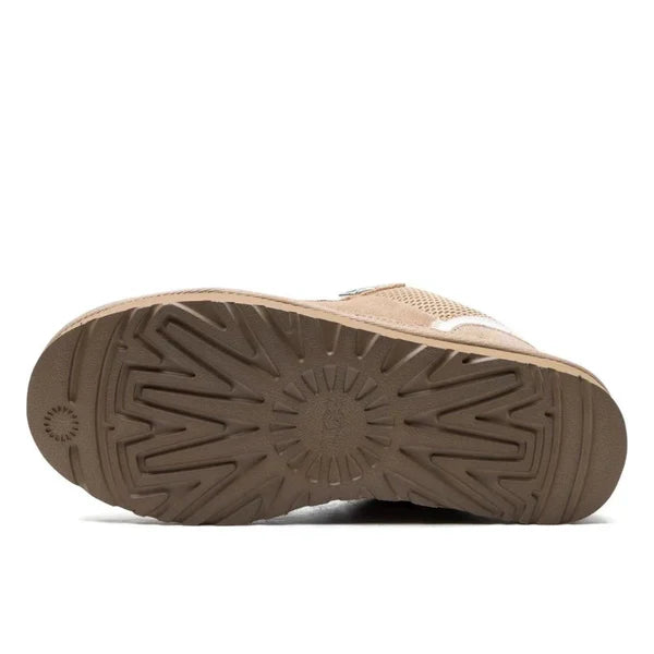 UGG Sneakers Lowmel Sand