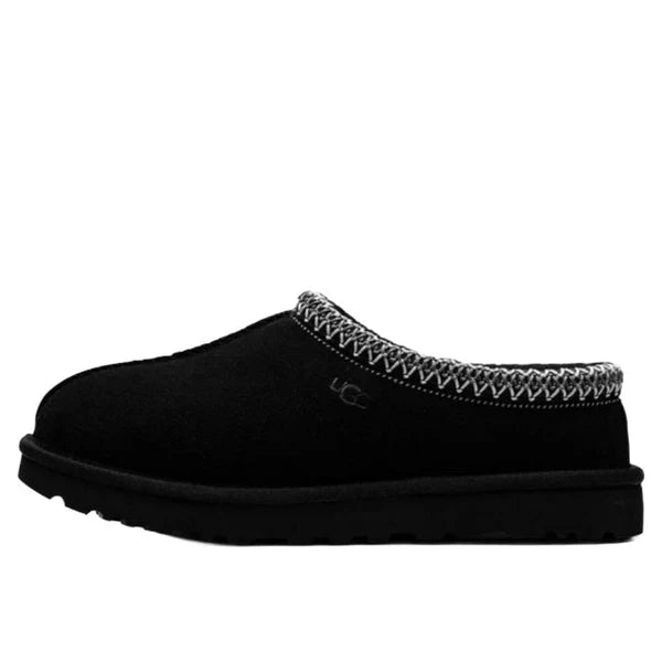 UGG Tasman II Slipper Black